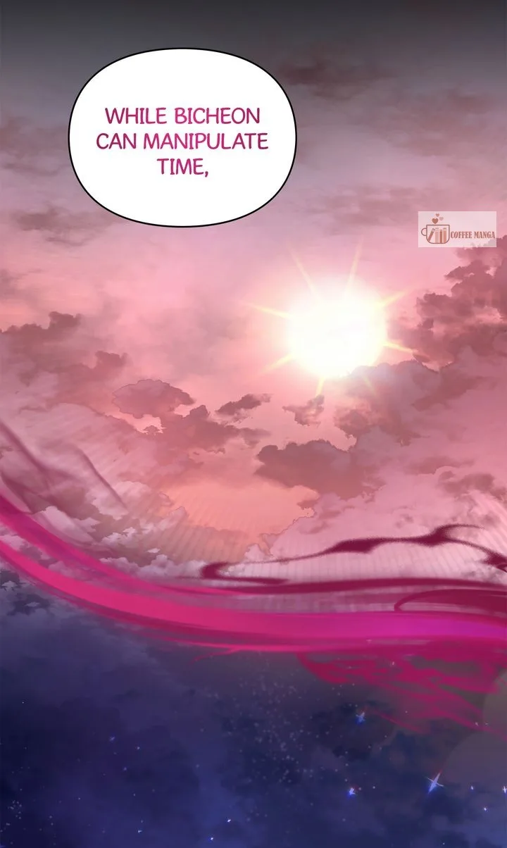 I Become the Tiger’s Daughter Chapter 43 page 51