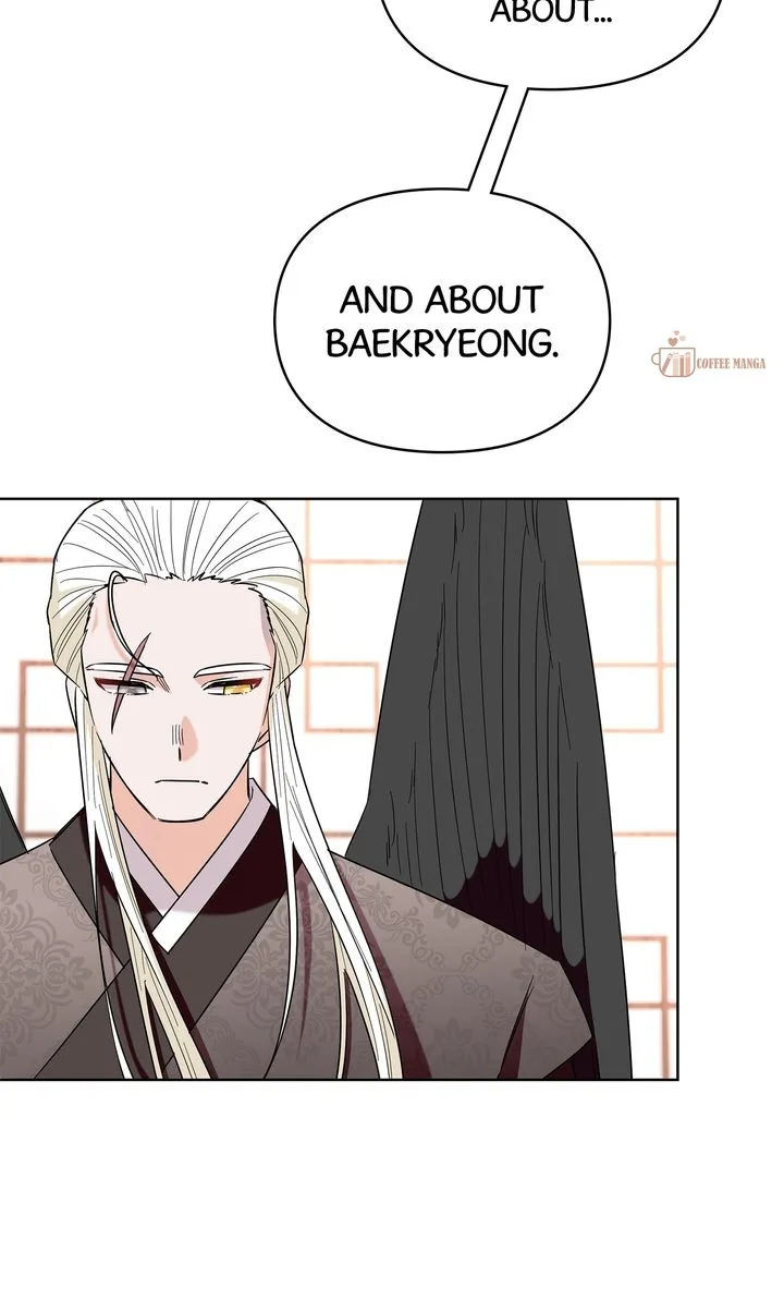 I Become the Tiger’s Daughter Chapter 43 page 35