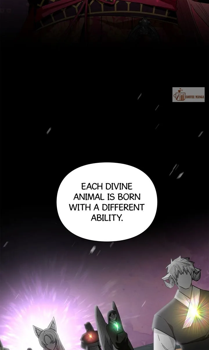 I Become the Tiger’s Daughter Chapter 43 page 47