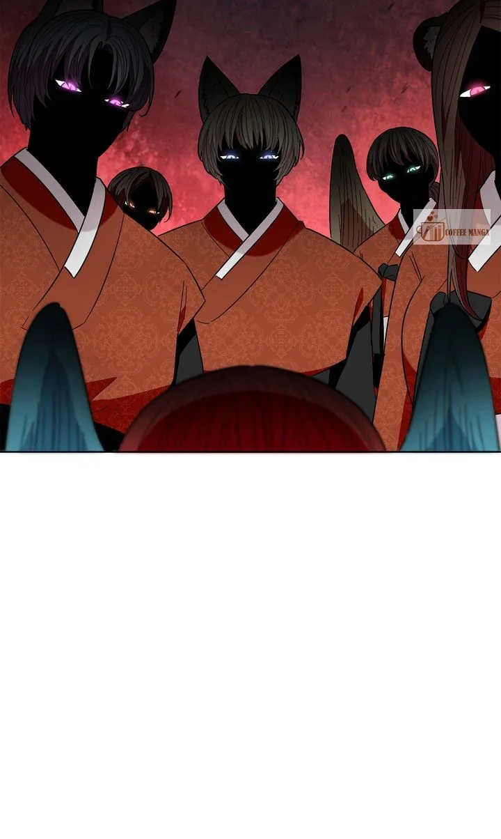 I Become the Tiger’s Daughter Chapter 43 page 29