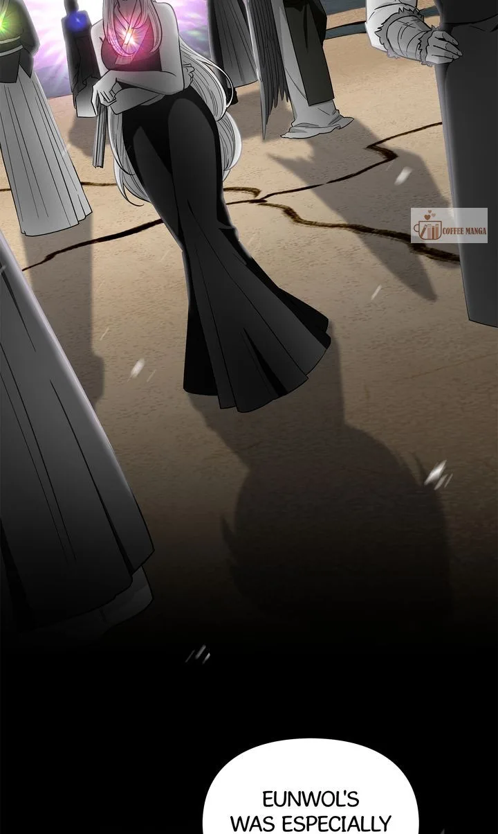 I Become the Tiger’s Daughter Chapter 43 page 48