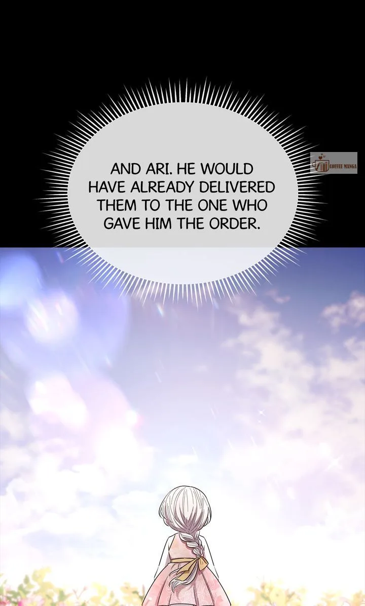 I Become the Tiger’s Daughter Chapter 40 page 62