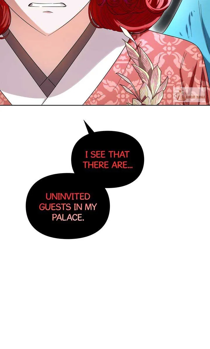 I Become the Tiger’s Daughter Chapter 36 page 118