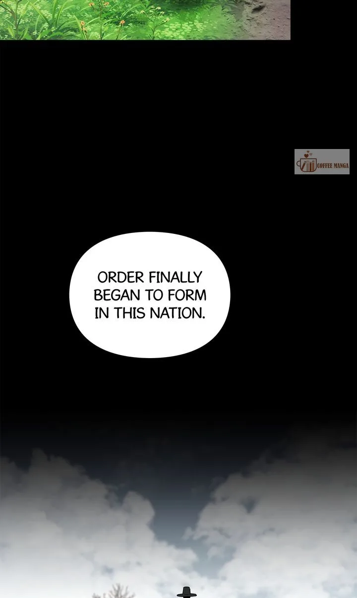 I Become the Tiger’s Daughter Chapter 43 page 58