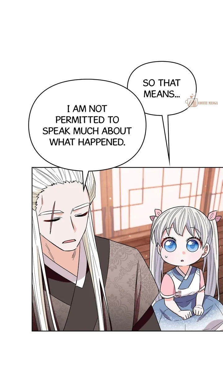 I Become the Tiger’s Daughter Chapter 43 page 60