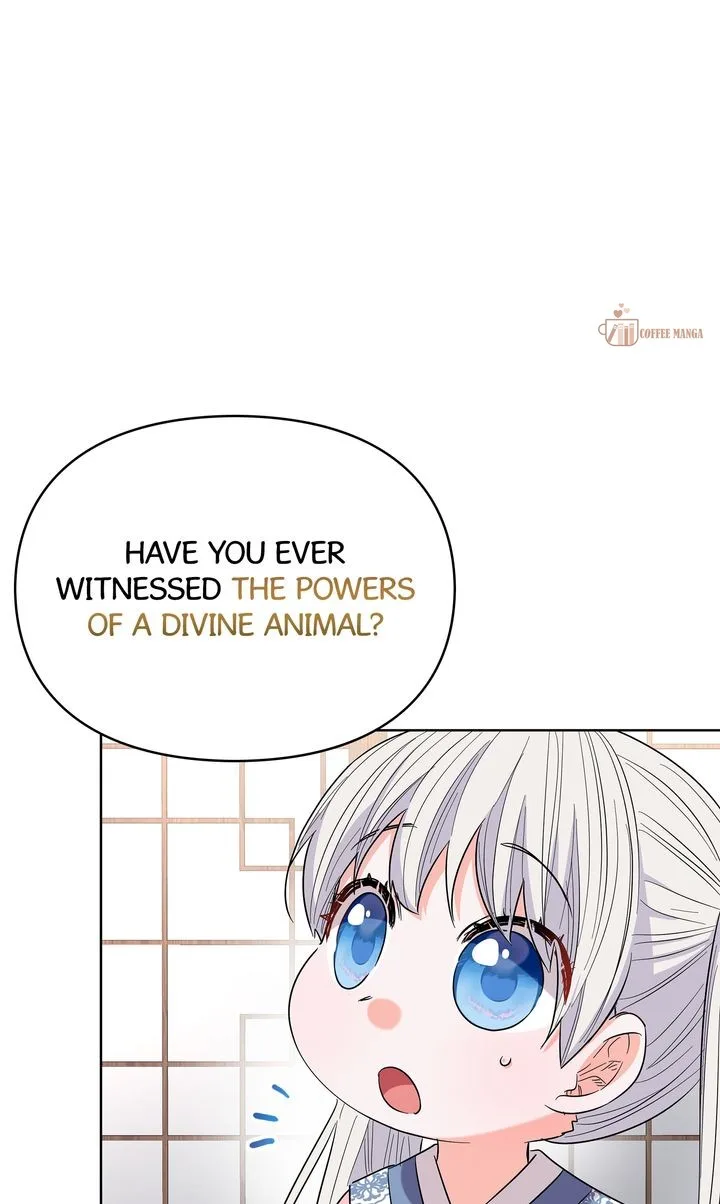 I Become the Tiger’s Daughter Chapter 43 page 43