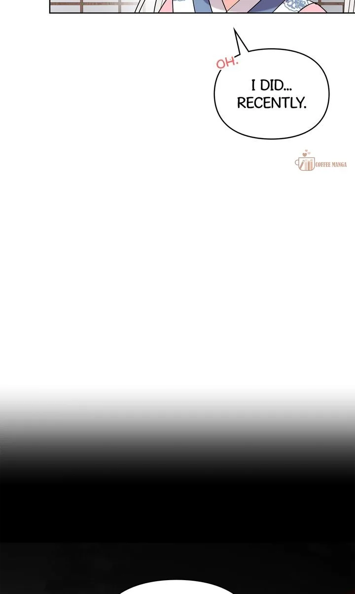 I Become the Tiger’s Daughter Chapter 43 page 44