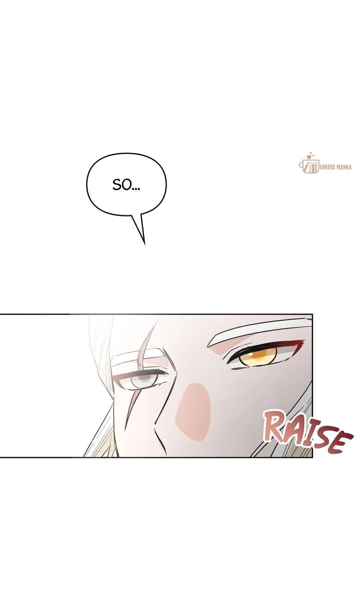 I Become the Tiger’s Daughter Chapter 43 page 30