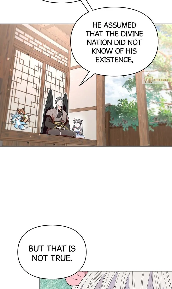 I Become the Tiger’s Daughter Chapter 43 page 40