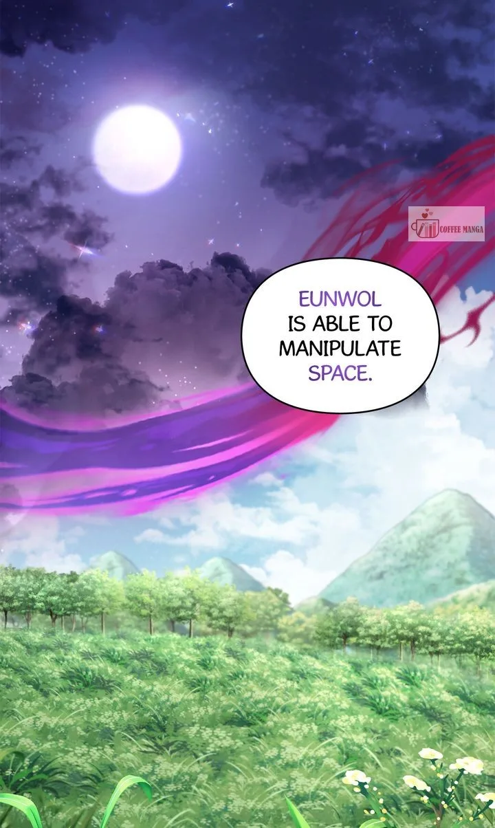 I Become the Tiger’s Daughter Chapter 43 page 52