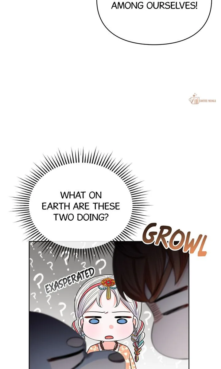 I Become the Tiger’s Daughter Chapter 38 page 69