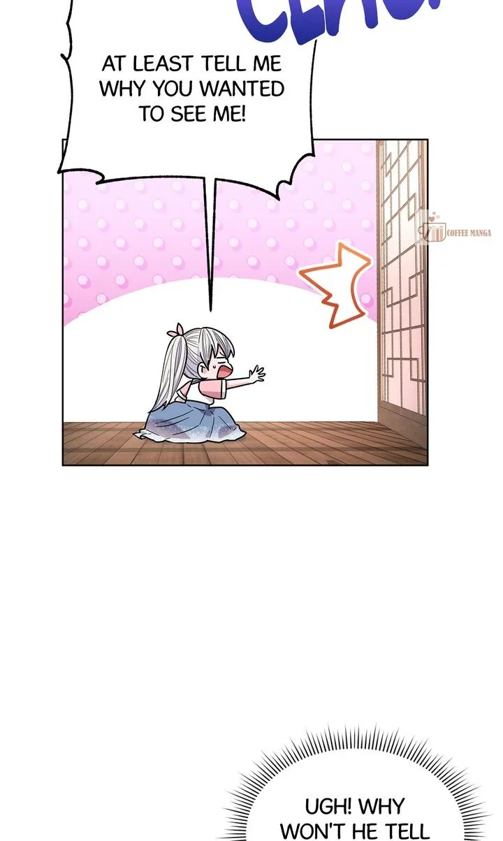 I Become the Tiger’s Daughter Chapter 43 page 69