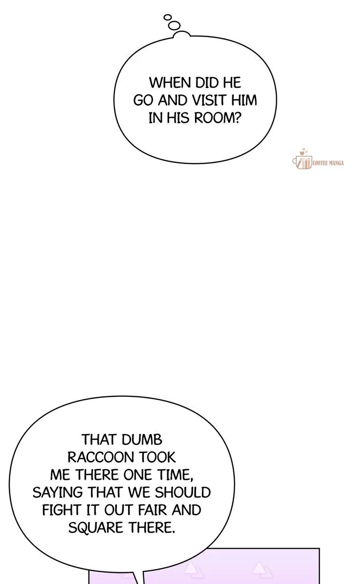 I Become the Tiger’s Daughter Chapter 42 page 32