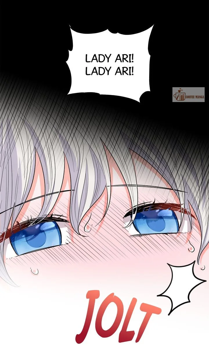 I Become the Tiger’s Daughter Chapter 43 page 96