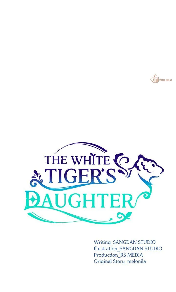 I Become the Tiger’s Daughter Chapter 40 page 84