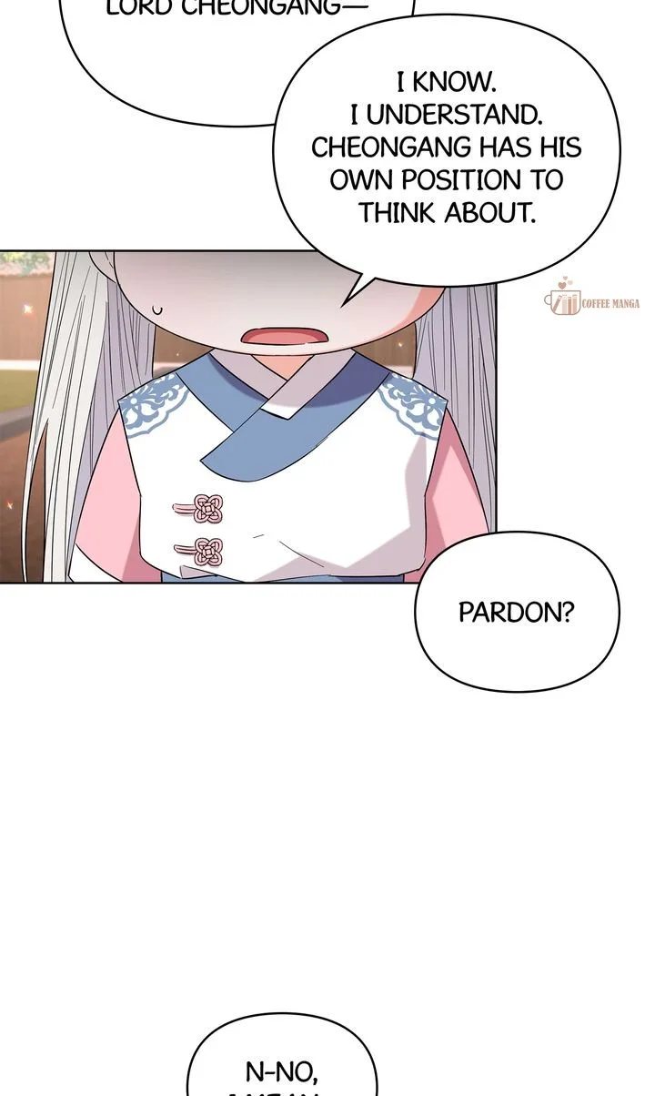 I Become the Tiger’s Daughter Chapter 43 page 78