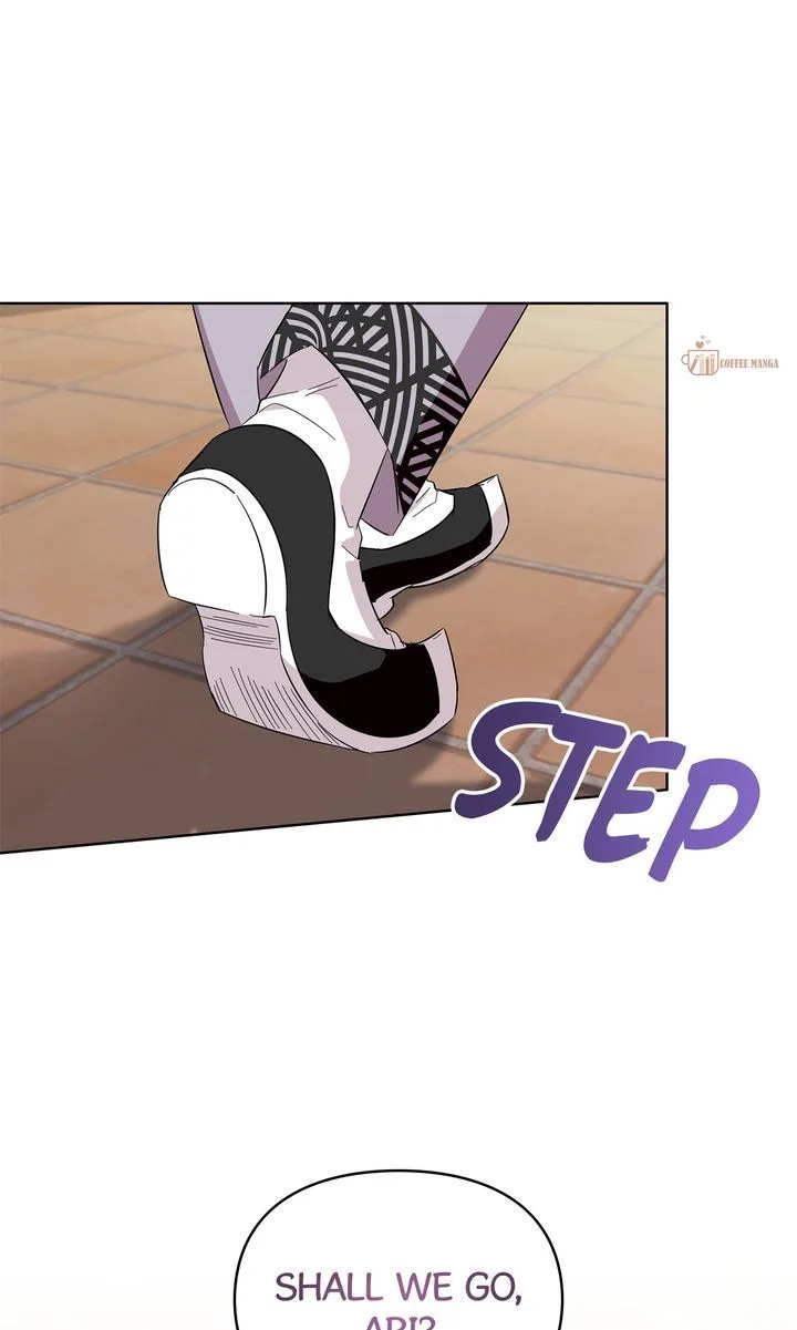 I Become the Tiger’s Daughter Chapter 38 page 93