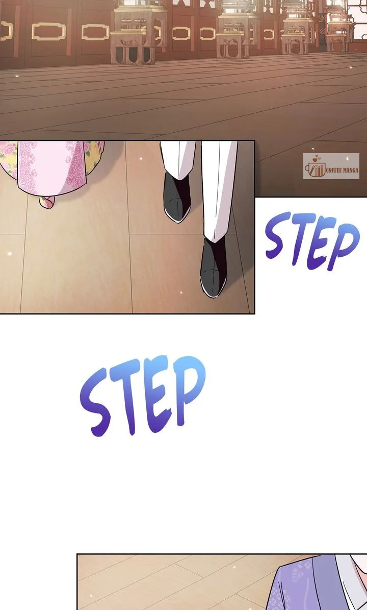 I Become the Tiger’s Daughter Chapter 42 page 7