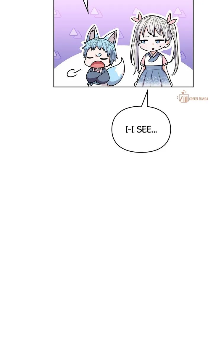 I Become the Tiger’s Daughter Chapter 42 page 33