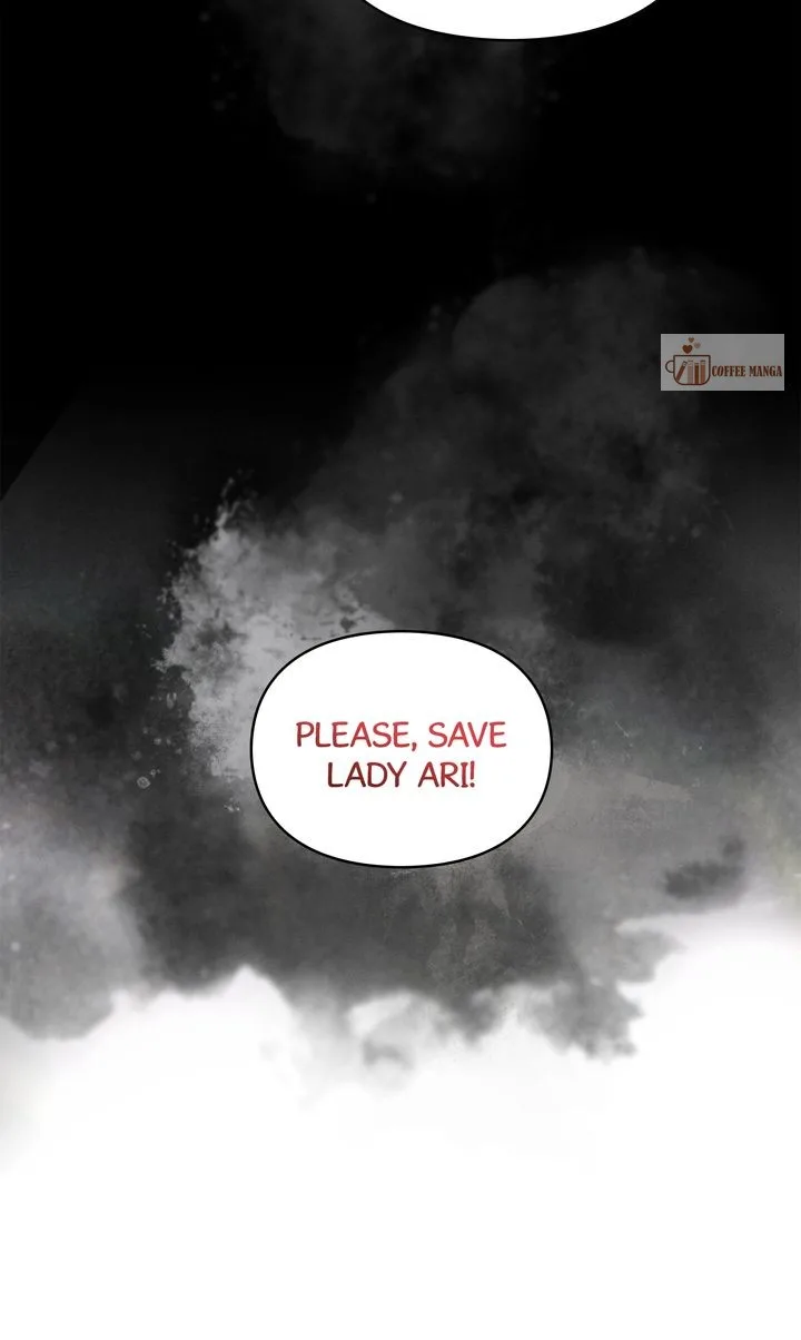 I Become the Tiger’s Daughter Chapter 43 page 117