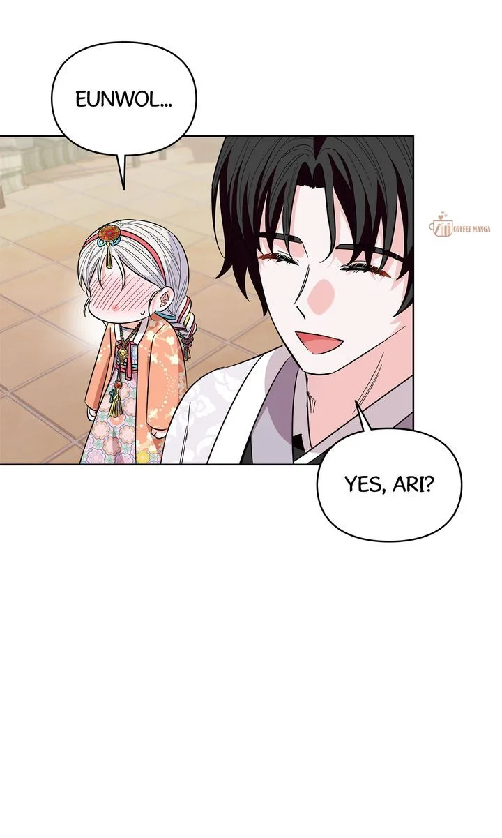 I Become the Tiger’s Daughter Chapter 38 page 91