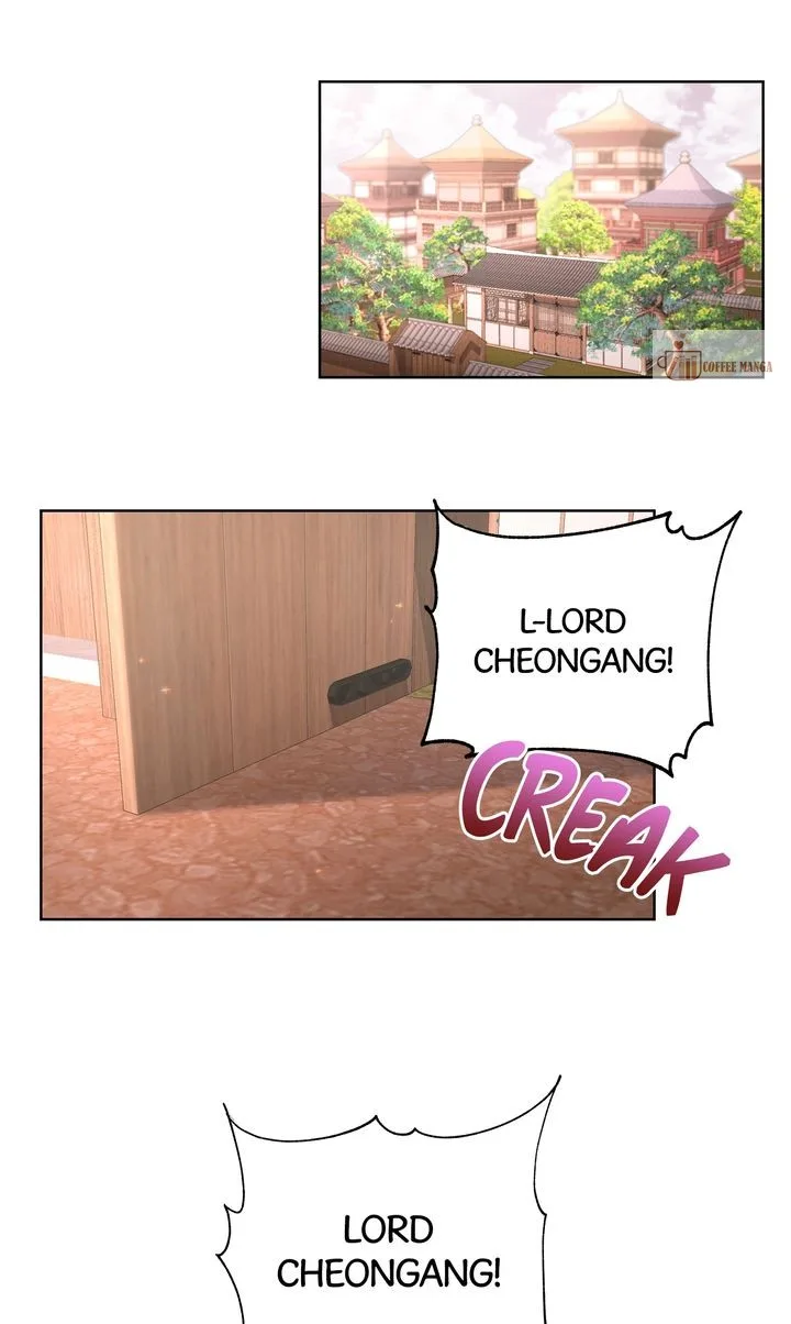 I Become the Tiger’s Daughter Chapter 43 page 107