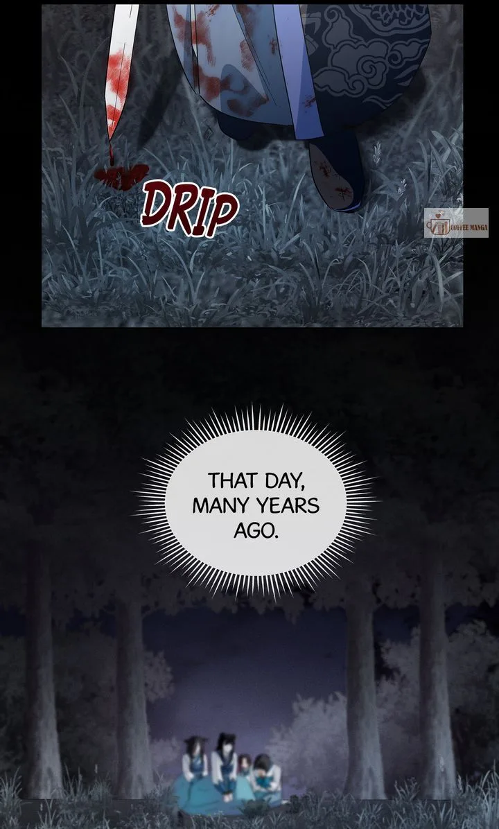 I Become the Tiger’s Daughter Chapter 40 page 70