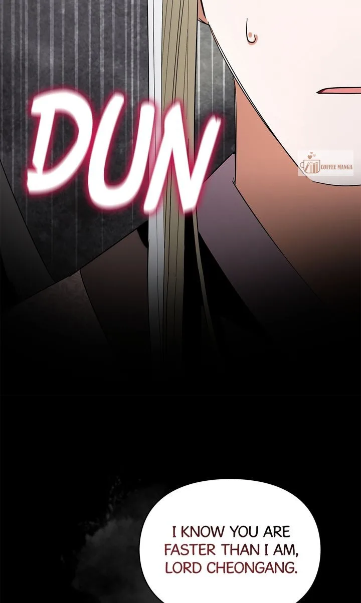 I Become the Tiger’s Daughter Chapter 43 page 116
