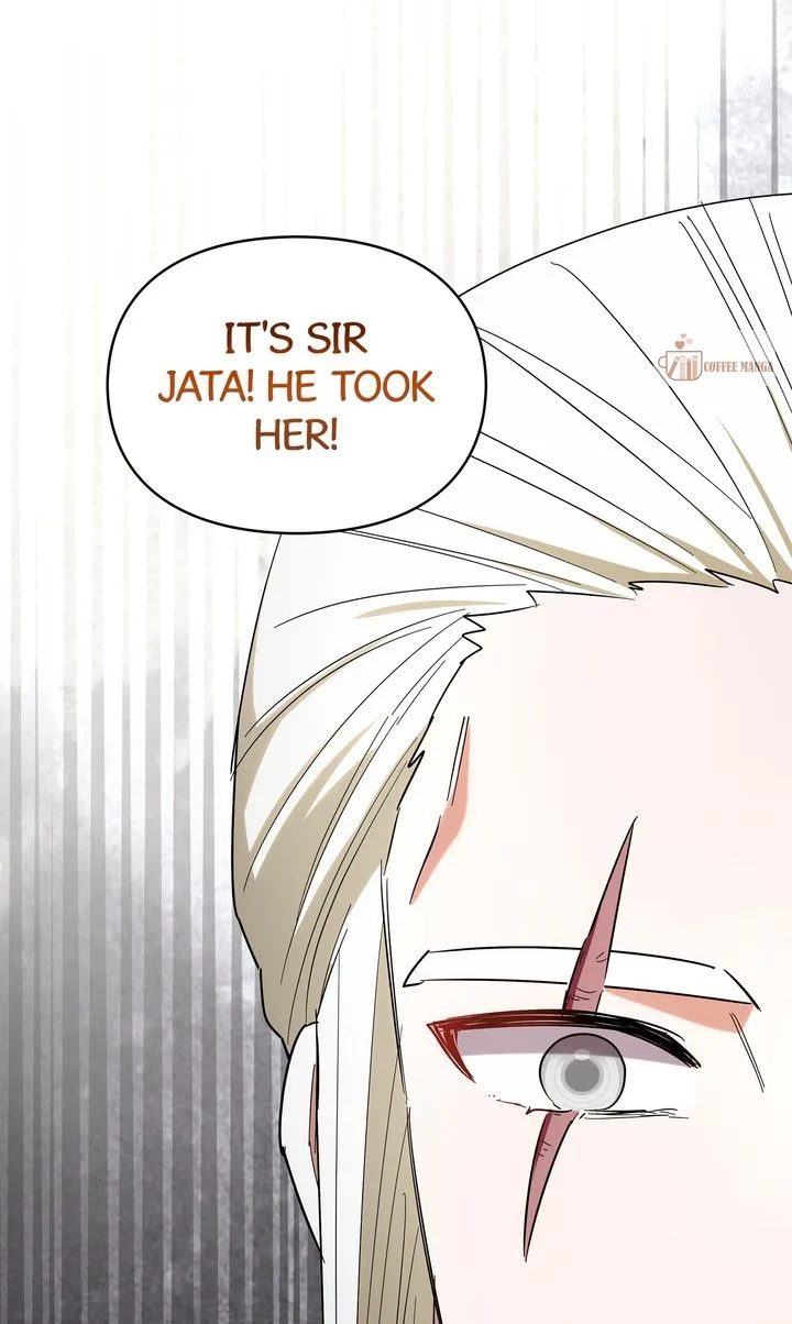 I Become the Tiger’s Daughter Chapter 43 page 115