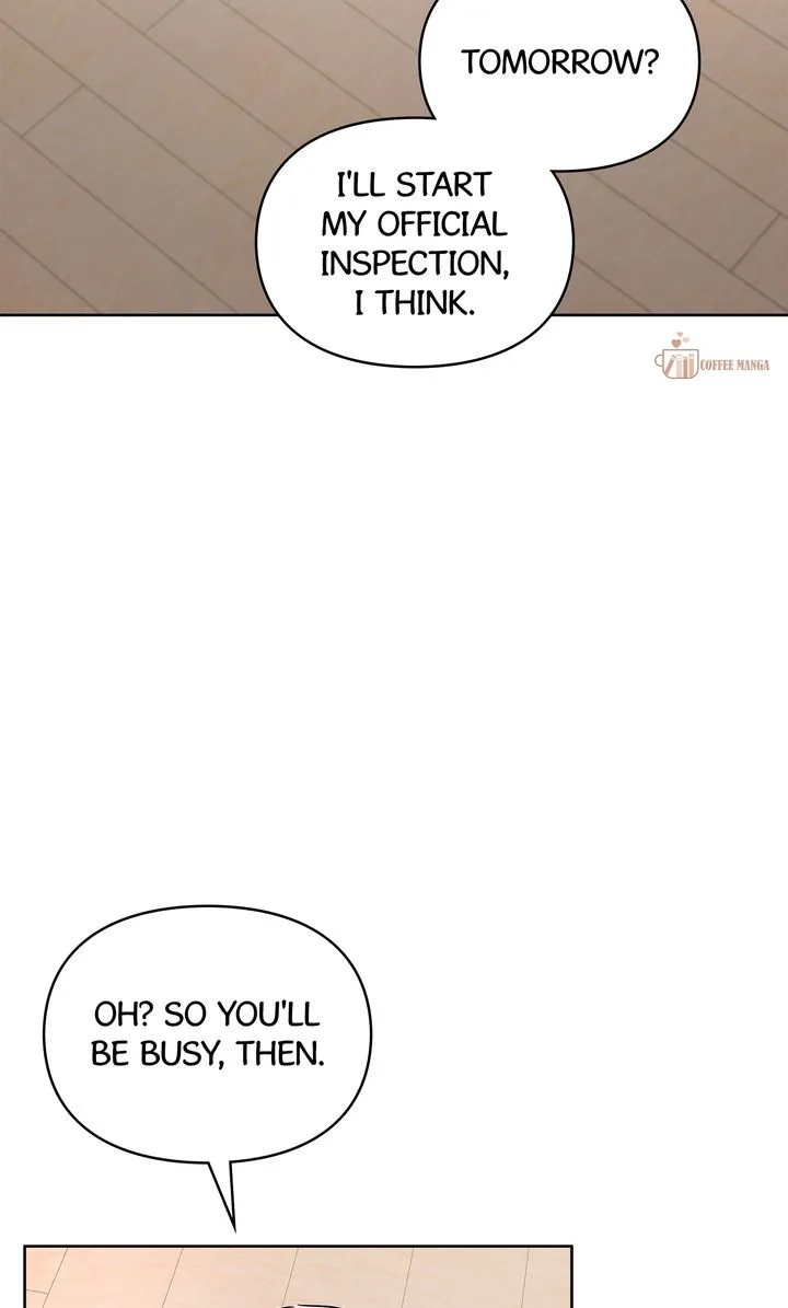 I Become the Tiger’s Daughter Chapter 42 page 13