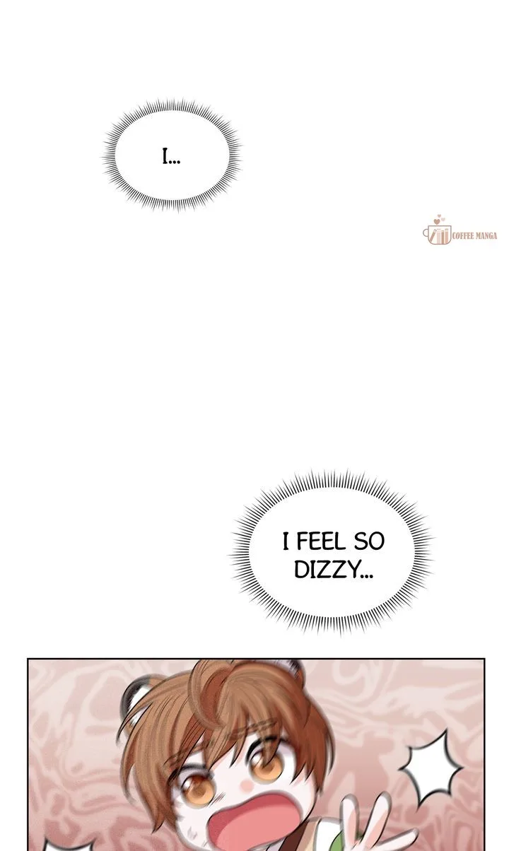 I Become the Tiger’s Daughter Chapter 43 page 90