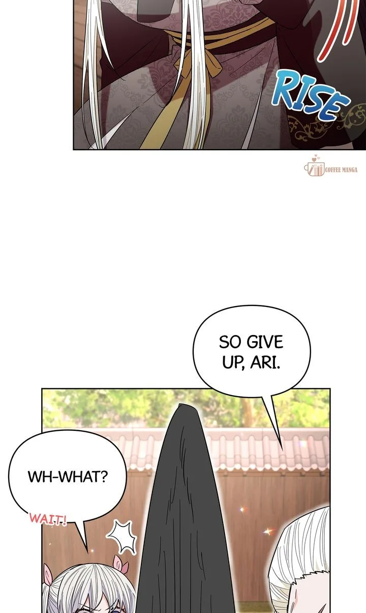 I Become the Tiger’s Daughter Chapter 43 page 67