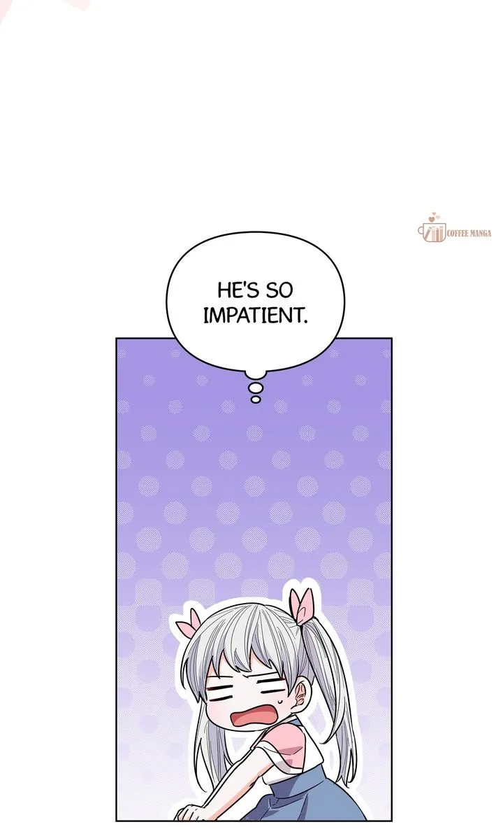 I Become the Tiger’s Daughter Chapter 42 page 27