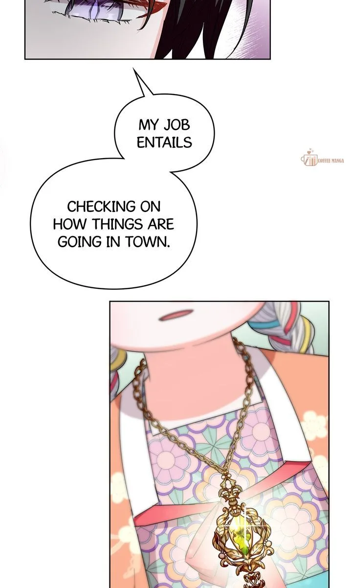I Become the Tiger’s Daughter Chapter 38 page 78