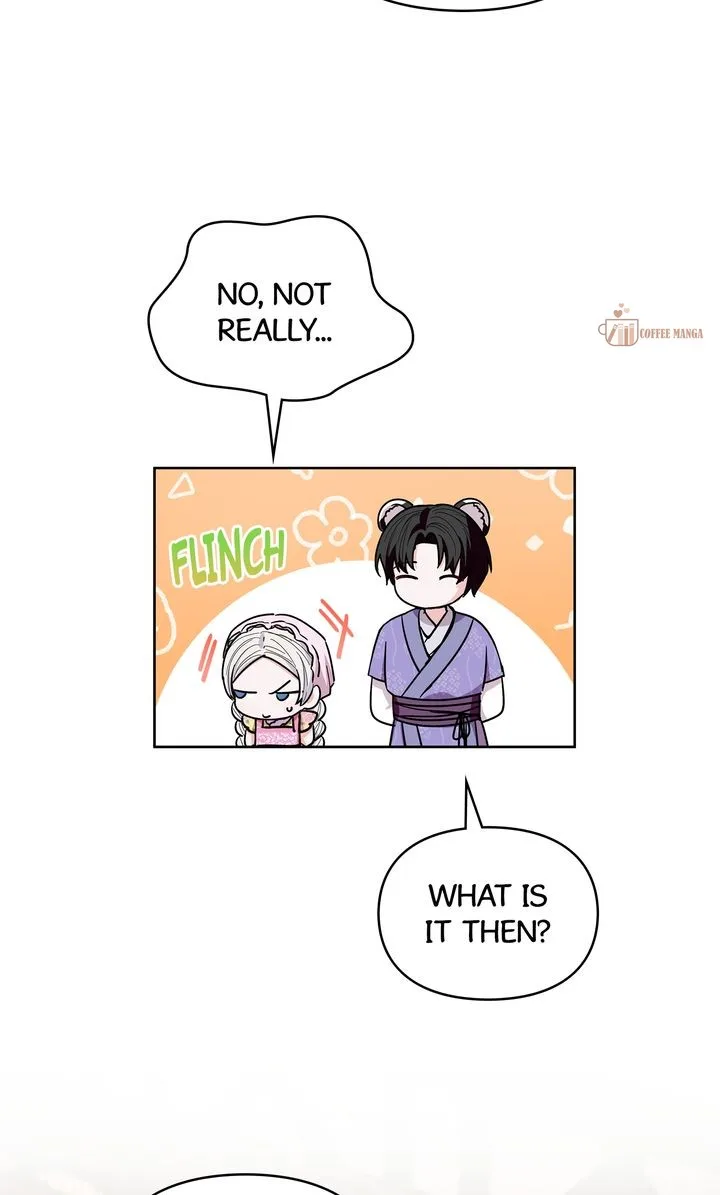 I Become the Tiger’s Daughter Chapter 42 page 11