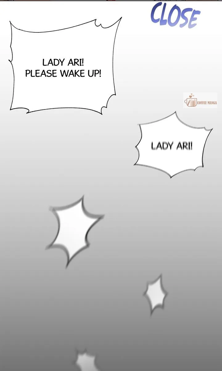 I Become the Tiger’s Daughter Chapter 43 page 101