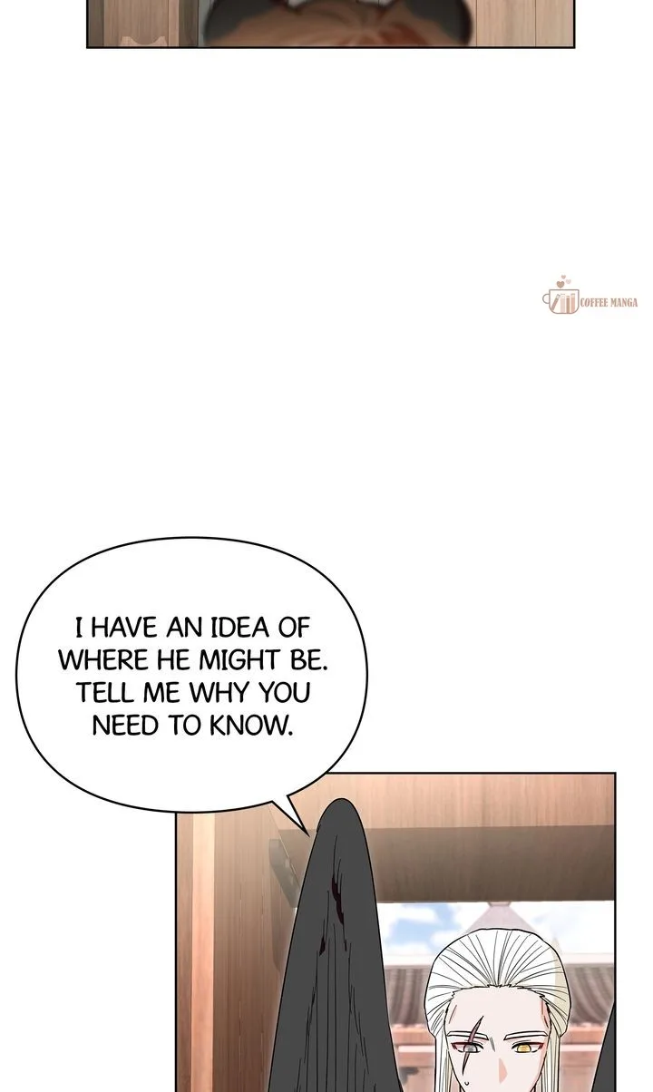 I Become the Tiger’s Daughter Chapter 43 page 112