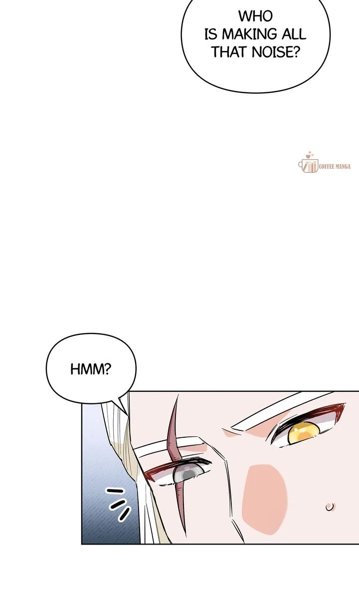 I Become the Tiger’s Daughter Chapter 43 page 109