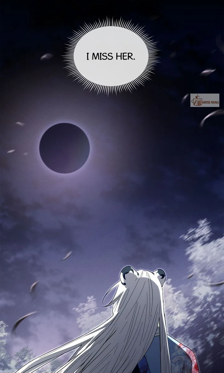 I Become the Tiger’s Daughter Chapter 40 page 82