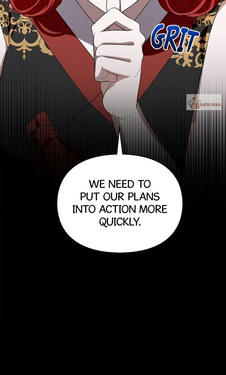 I Become the Tiger’s Daughter Chapter 42 page 4