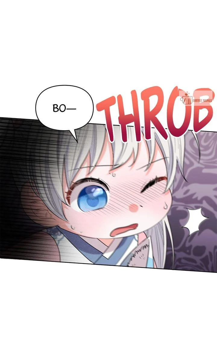 I Become the Tiger’s Daughter Chapter 43 page 89