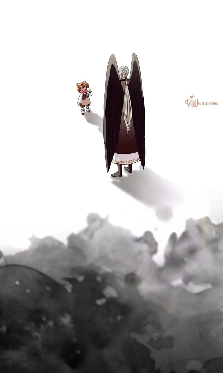 I Become the Tiger’s Daughter Chapter 43 page 118