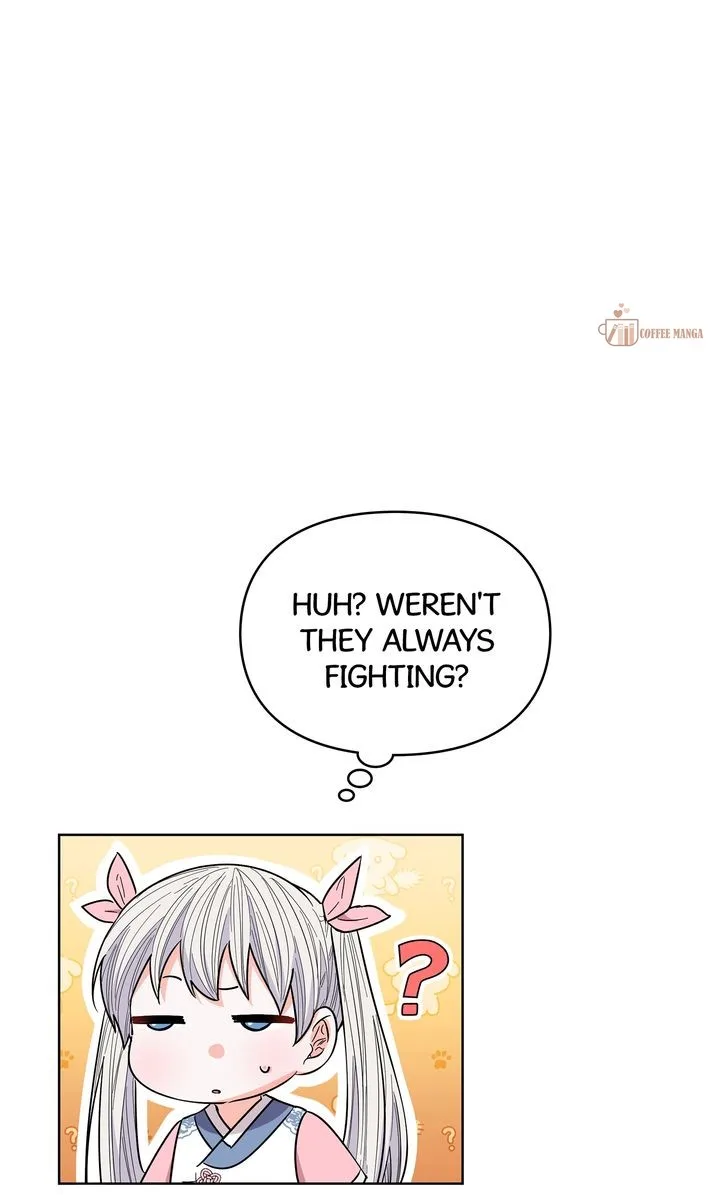 I Become the Tiger’s Daughter Chapter 42 page 31