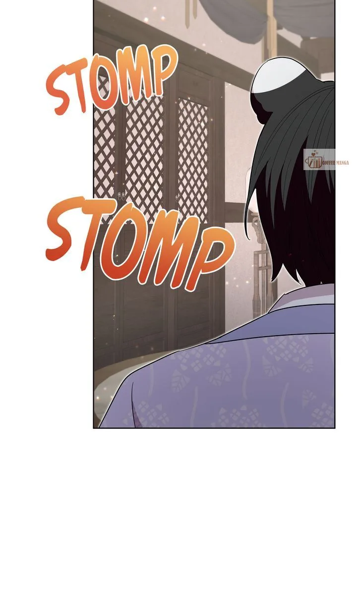I Become the Tiger’s Daughter Chapter 40 page 90