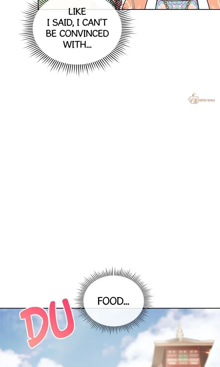 I Become the Tiger’s Daughter Chapter 38 page 89