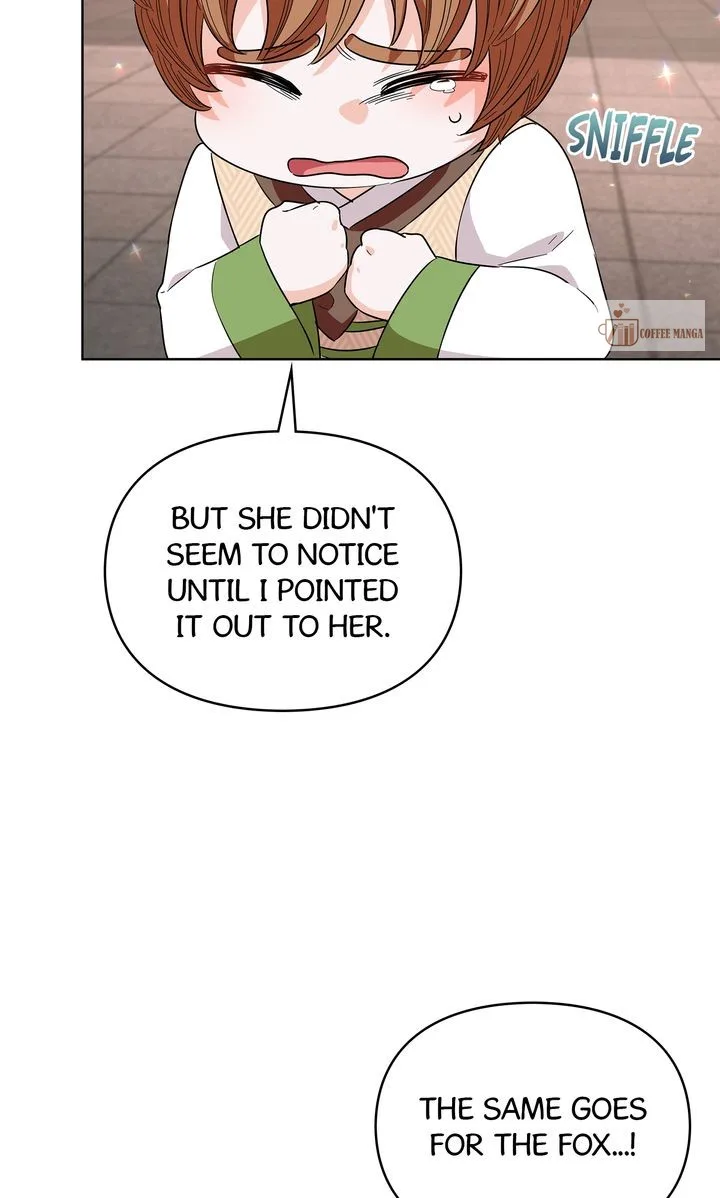 I Become the Tiger’s Daughter Chapter 44 page 66