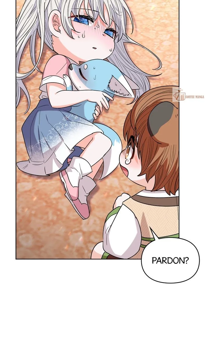 I Become the Tiger’s Daughter Chapter 44 page 3