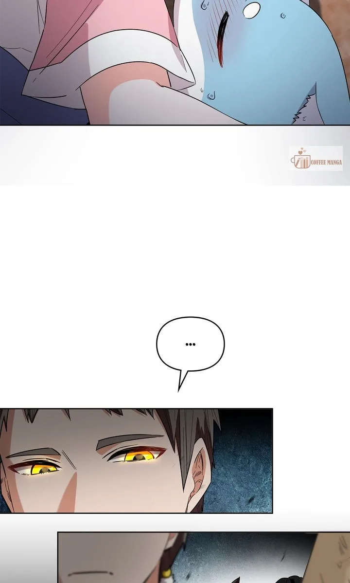 I Become the Tiger’s Daughter Chapter 44 page 14