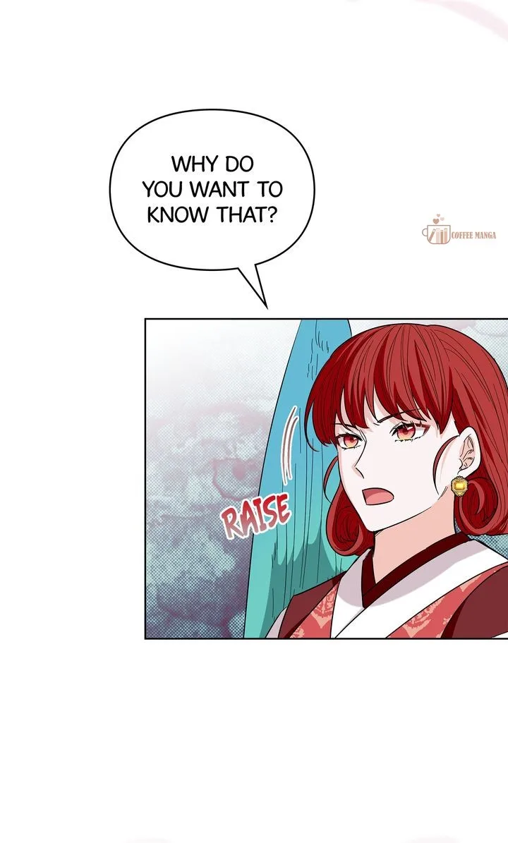I Become the Tiger’s Daughter Chapter 42 page 70
