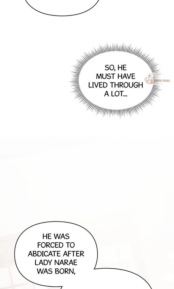 I Become the Tiger’s Daughter Chapter 42 page 108